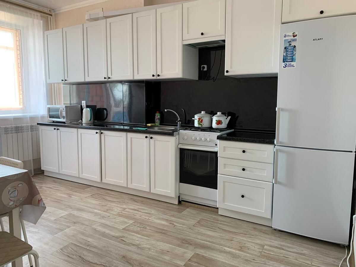 Апартаменты Apartament on Osipenko 1/2 Кокшетау-4