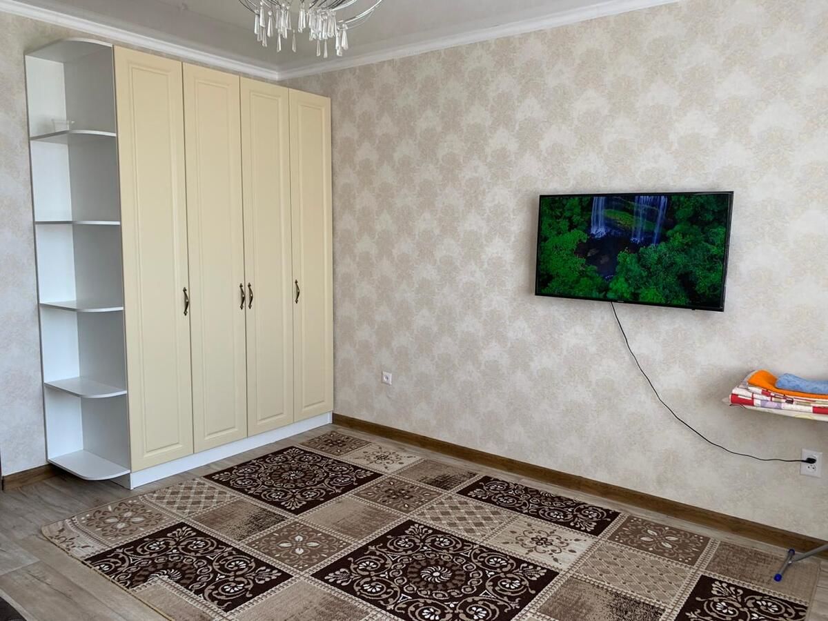 Апартаменты Apartament on Osipenko 1/2 Кокшетау-5