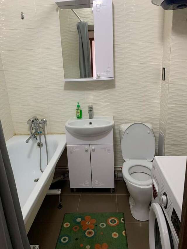 Апартаменты Apartament on Osipenko 1/2 Кокшетау-6