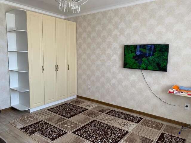 Апартаменты Apartament on Osipenko 1/2 Кокшетау-8